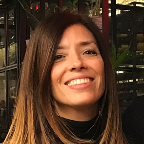 Verónica Fuentes